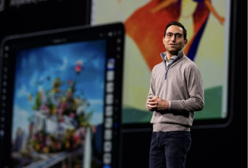 evenement adobe max