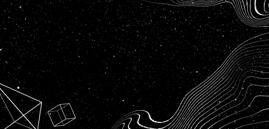 illustration espace