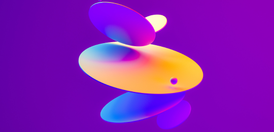 forme abstraite